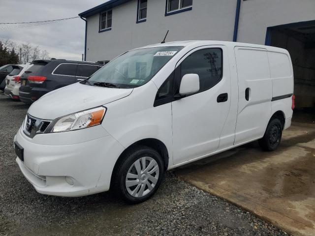 Изображение 1 2018 NISSAN NV200 2.5S 2018 с VIN 3N6CM0KN2JK698614