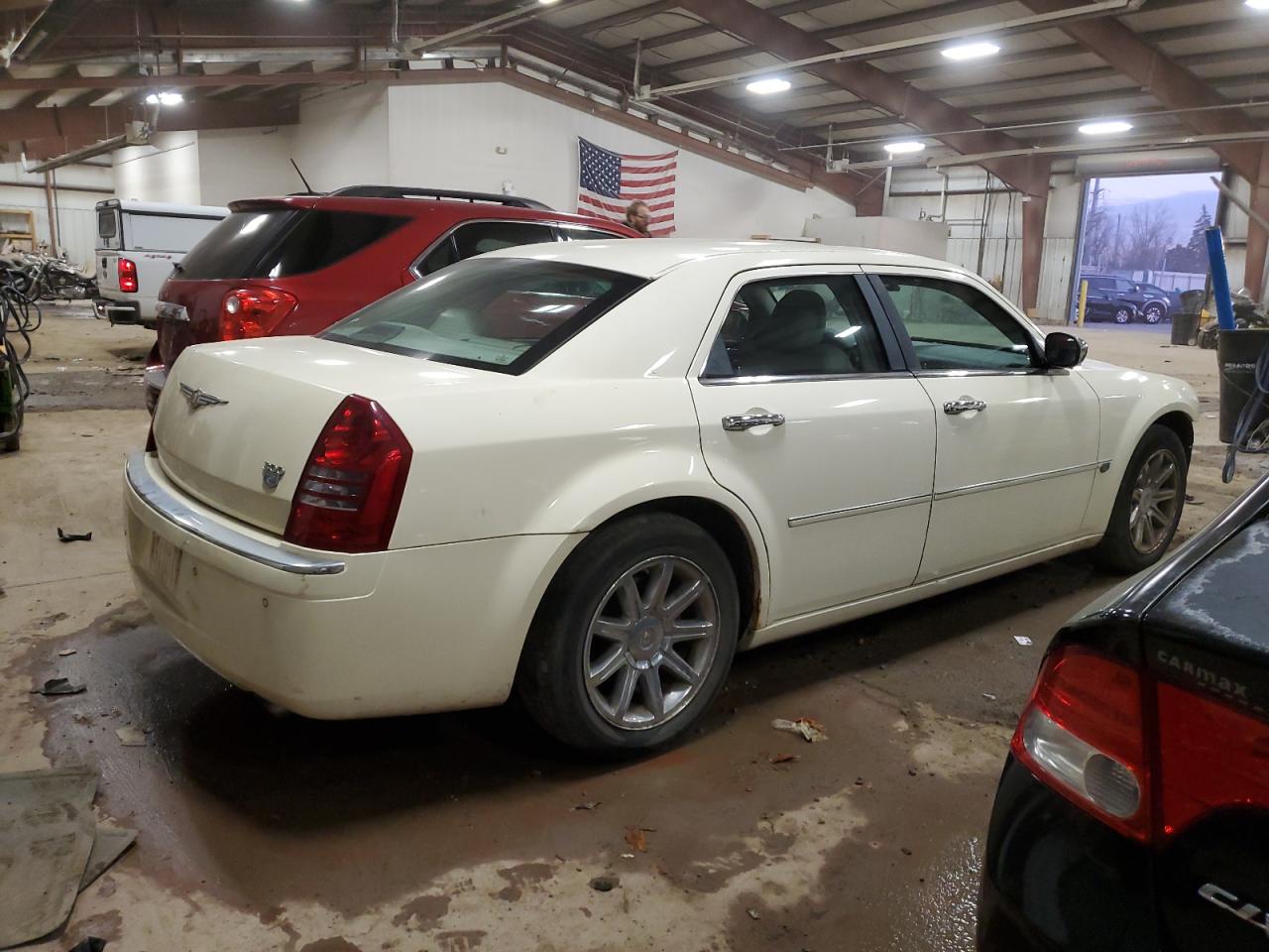 Изображение 3 2006 CHRYSLER 300C  2006 с VIN 2C3LA63H26H272668