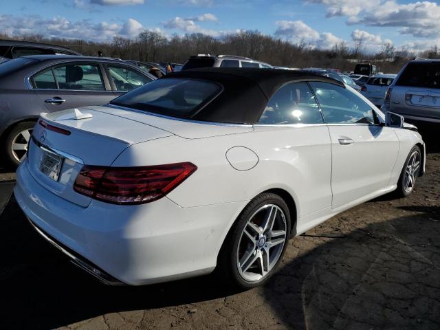 Image 3 of 2017 MERCEDES-BENZ E-CLASS 400 2017 with VIN WDDKK6FF1HF360636