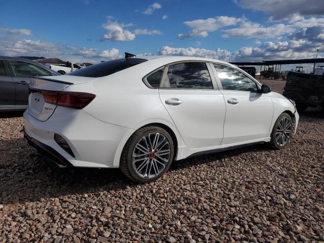 Image 3 of 2023 KIA FORTE GT 2023 with VIN 3KPF44AC7PE543362