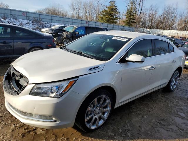 Изображение 2014 BUICK LACROSSE  2014