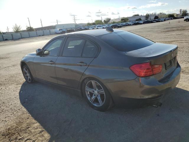 Image 2 of 2012 BMW 328 I 2012 with VIN WBA3A5G57CNP17069
