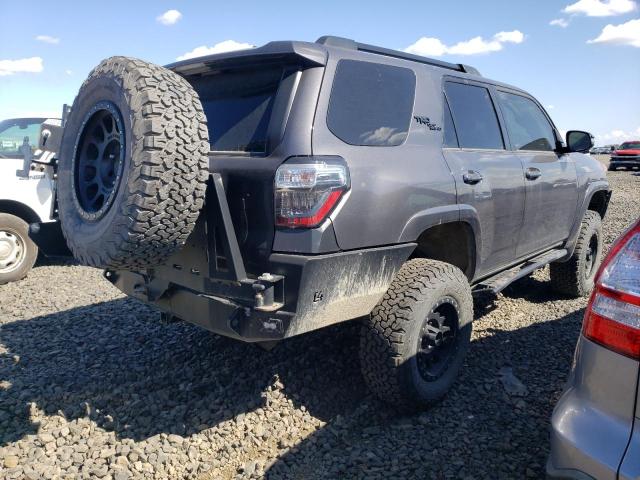 Obraz 3 z 2021 TOYOTA 4RUNNER SR5 PREMIUM 2021 z VIN JTERU5JR3M5868746