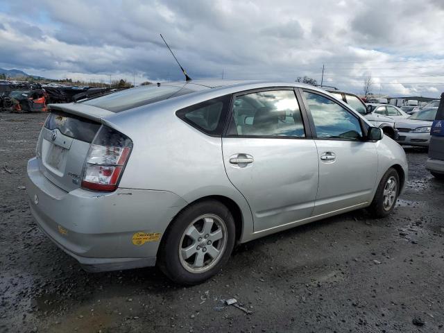 Изображение 3 2004 TOYOTA PRIUS  2004 с VIN JTDKB20U840011450