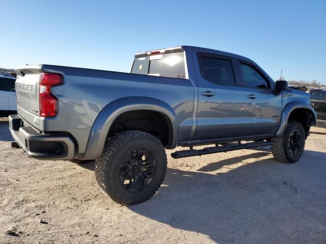 Изображение 3 2020 CHEVROLET SILVERADO K1500 RST 2020 с VIN 1GCUYEED9LZ100469