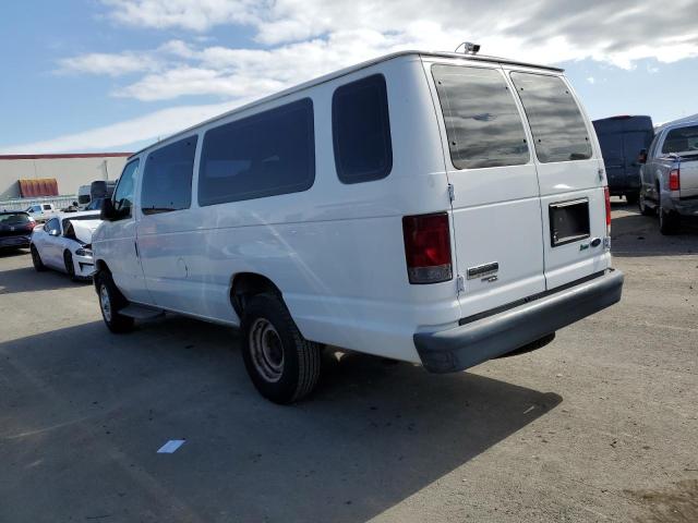 Image 2 of 2010 FORD ECONOLINE E350 SUPER DUTY WAGON 2010 with VIN 1FBSS3BL7ADA31773