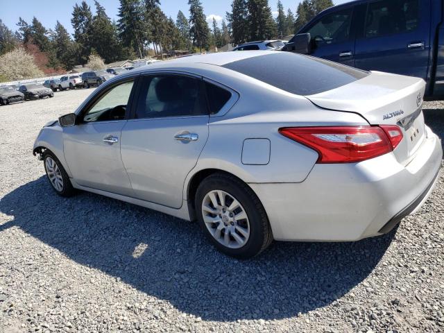 Image 2 of 2016 NISSAN ALTIMA 2.5 2016 with VIN 1N4AL3AP1GN331505