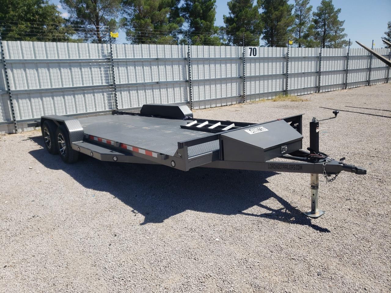 Obraz 1 z 2023 OTHER TRAILER 2023 z VIN 58UBF2022PA005989