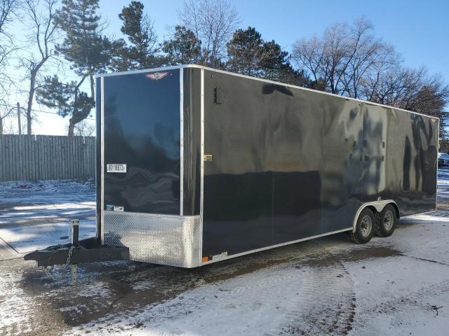 Изображение 2 2023 H&H WEEKEND WO 2023 с VIN 5JWTC2426PN581507