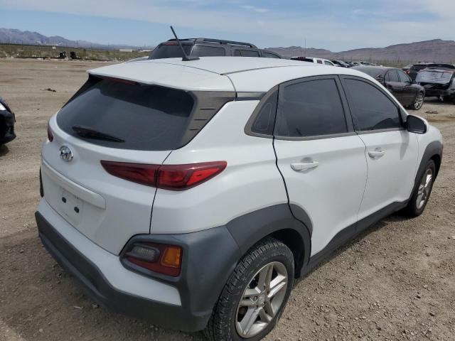 Image 3 of 2021 HYUNDAI KONA SE 2021 with VIN KM8K12AA0MU608393