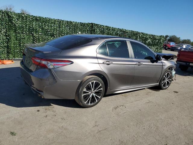 Изображение 3 2018 TOYOTA CAMRY L 2018 с VIN 4T1B11HK4JU145520