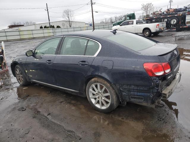 Image 2 of 2007 LEXUS GS 350 2007 with VIN JTHCE96SX70006005