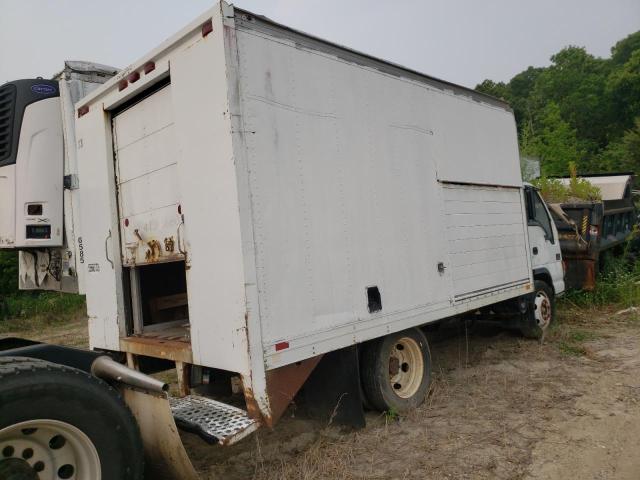 Image 3 of 2000 GMC W4500 W45042 2000 with VIN 4KDC4B1R6YJ803150