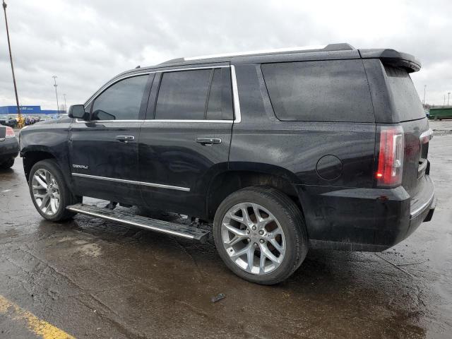 Изображение 2 2017 GMC YUKON DENALI 2017 с VIN 1GKS2CKJ0HR173975