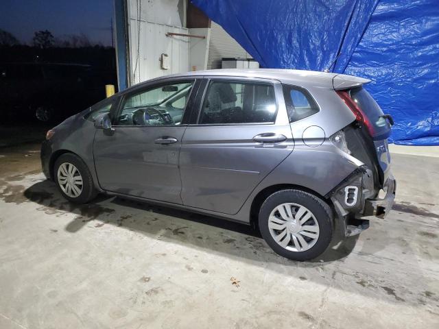 Obraz 2 z 2017 HONDA FIT LX 2017 z VIN 3HGGK5H57HM709671