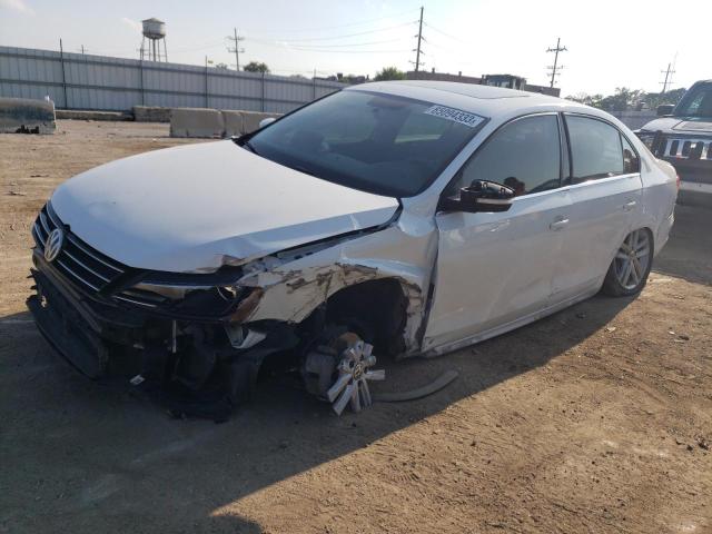 2015 VOLKSWAGEN JETTA TDI 2015 image