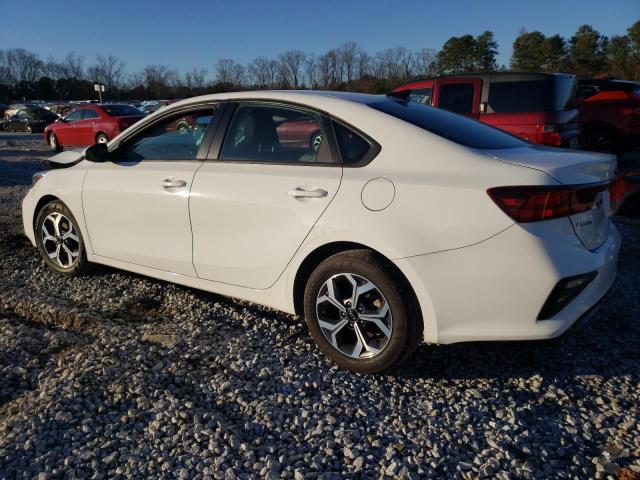 Obraz 2 z 2019 KIA FORTE FE 2019 z VIN 3KPF24ADXKE120539