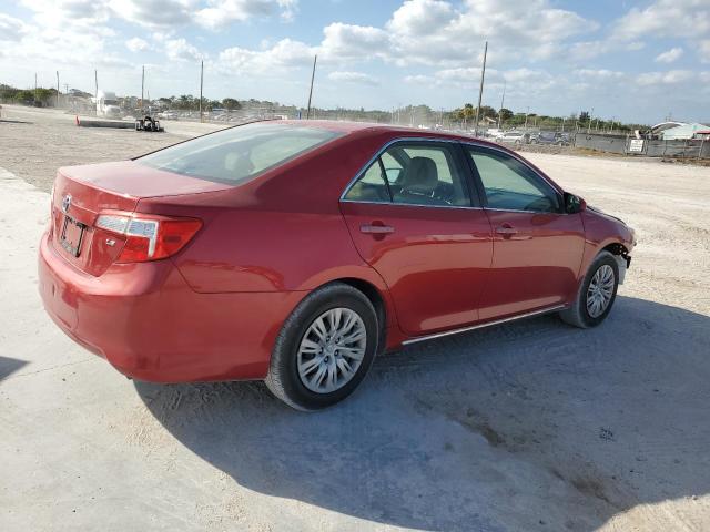 Obraz 3 z 2014 TOYOTA CAMRY L 2014 z VIN 4T1BF1FK8EU778967
