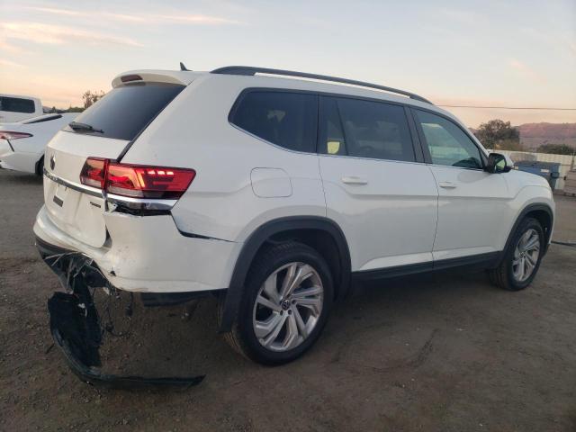 Obraz 3 z 2023 VOLKSWAGEN ATLAS SE 2023 z VIN 1V2HR2CA1PC540795