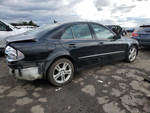 Image 3 of 2008 MERCEDES-BENZ E 350 4MATIC 2008 with VIN WDBUF87X48B322060