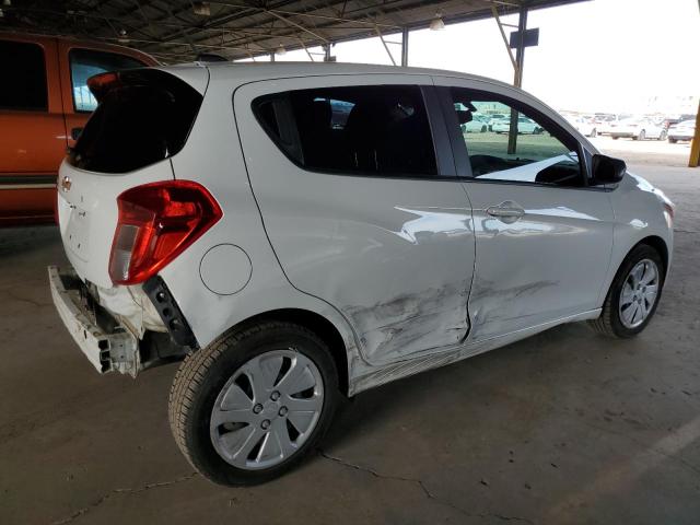 Image 3 of 2017 CHEVROLET SPARK LS 2017 with VIN KL8CB6SAXHC743896