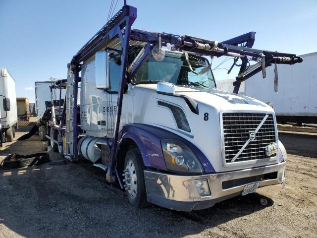 Изображение 2016 VOLVO VN VNL 2016