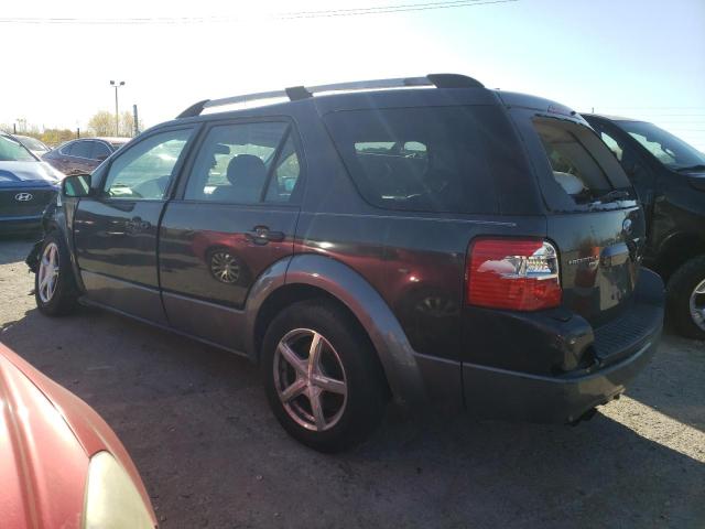Image 2 of 2007 FORD FREESTYLE SEL 2007 with VIN 1FMDK05167GA39878