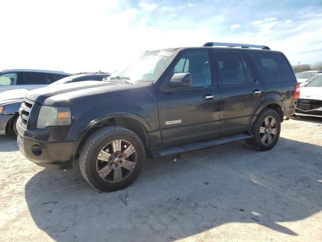 Image 1 of 2008 FORD EXPEDITION LIMITED 2008 with VIN 1FMFU19558LA14369