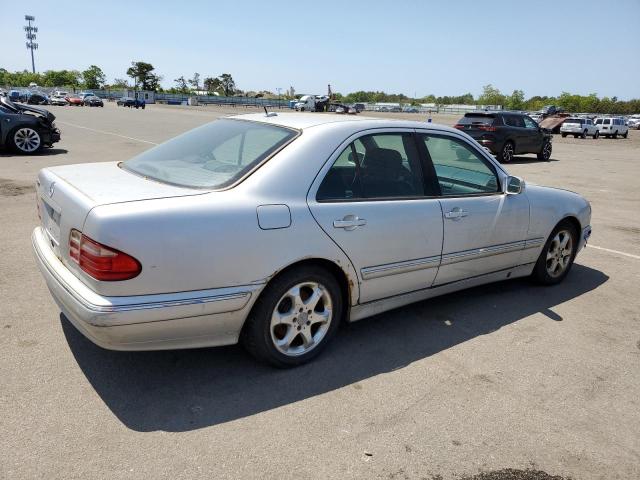 Изображение 3 2002 MERCEDES-BENZ E 320 2002 с VIN WDBJF65J72B467039