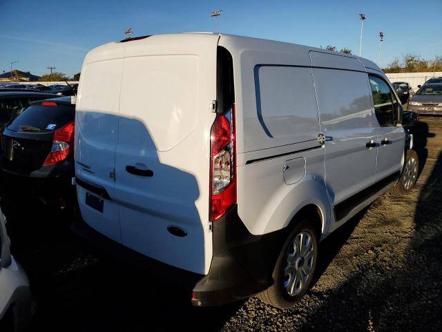Image 3 of 2022 FORD TRANSIT CONNECT XL 2022 with VIN NM0LS7S22N1511383