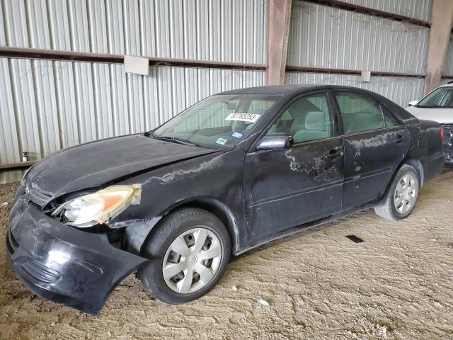 Изображение 1 2004 TOYOTA CAMRY LE 2004 с VIN 4T1BE32K24U320117
