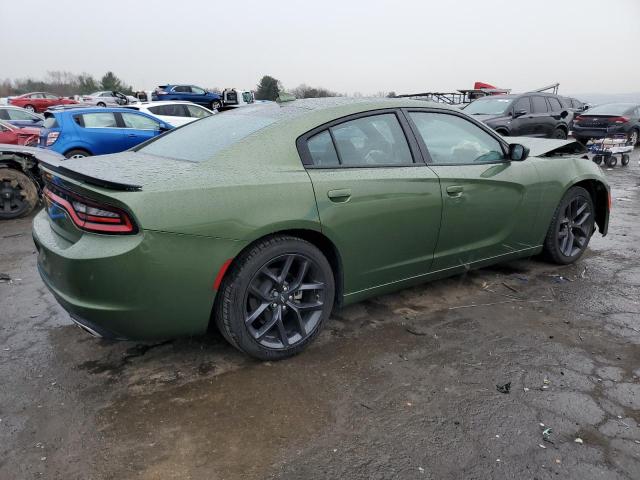 Image 3 of 2023 DODGE CHARGER SXT 2023 with VIN 2C3CDXBG0PH505048