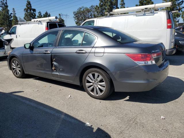 Image 2 of 2012 HONDA ACCORD EX 2012 with VIN 1HGCP2F71CA154919
