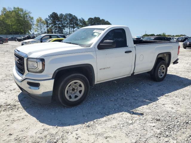 Image 1 of 2017 GMC SIERRA C1500 2017 with VIN 1GTN1LEH4HZ244969