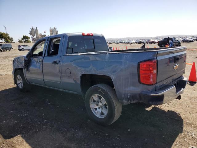 Image 2 of 2015 CHEVROLET SILVERADO C1500 LT 2015 with VIN 1GCRCREC2FZ268042