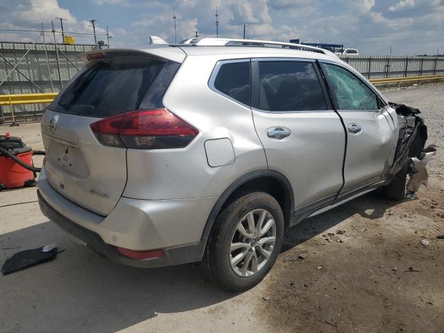 Obraz 3 z 2019 NISSAN ROGUE S 2019 z VIN KNMAT2MV0KP558891