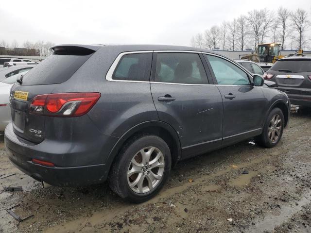 Obraz 3 z 2015 MAZDA CX-9 TOURING 2015 z VIN JM3TB3CV6F0458173