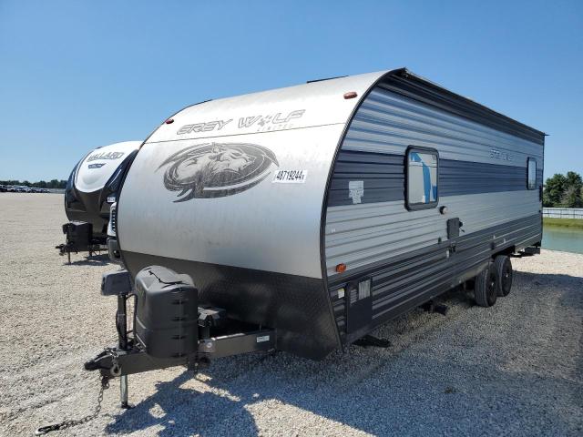 Obraz 2 z 2022 CHER GREY WOLF 2022 z VIN 4X4TCKX22NK080429