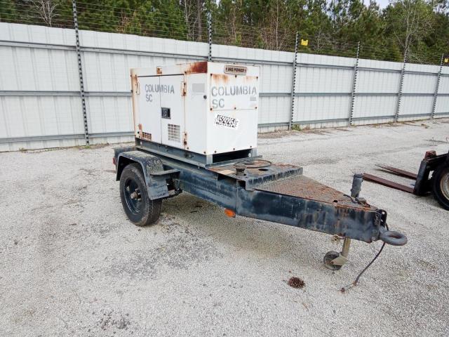 Obraz 1 z 1997 MIGH TRAILER 1997 z VIN 4AGAU11S1VC025392