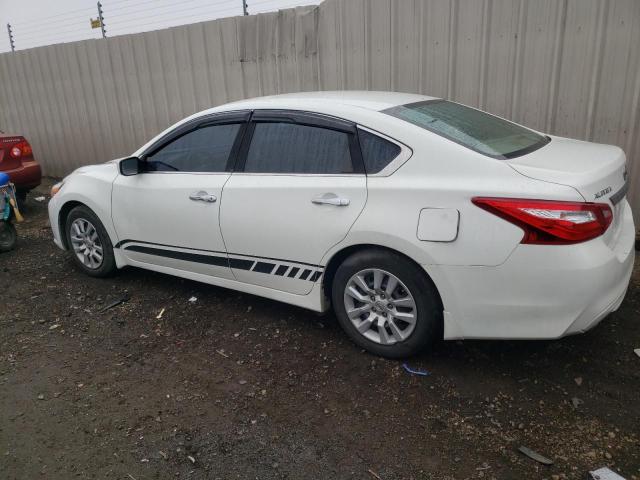 Image 2 of 2016 NISSAN ALTIMA 2.5 2016 with VIN 1N4AL3AP1GC155194