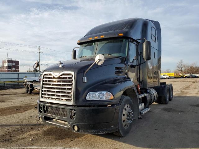 Image 2 of 2015 MACK 600 CXU600 2015 with VIN 1M1AW07Y5FM043832