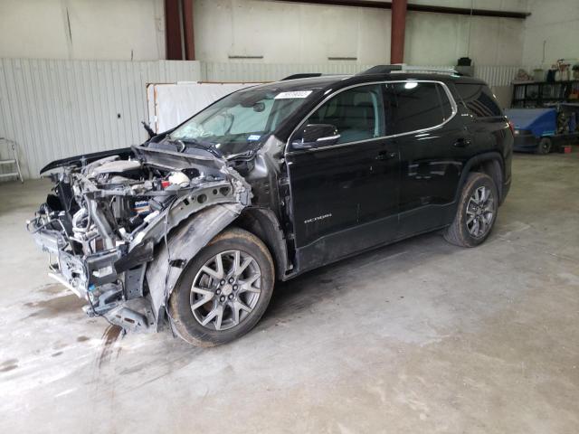 Изображение 1 2020 GMC ACADIA SLT 2020 с VIN 1GKKNMLS5LZ175475