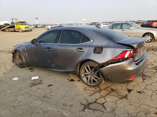 Obraz 2 z 2015 LEXUS IS 250 2015 z VIN JTHBF1D21F5075891