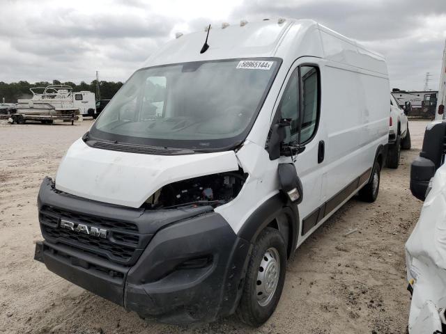 2023 RAM PROMASTER 2500 2500 HIGH 2023 image