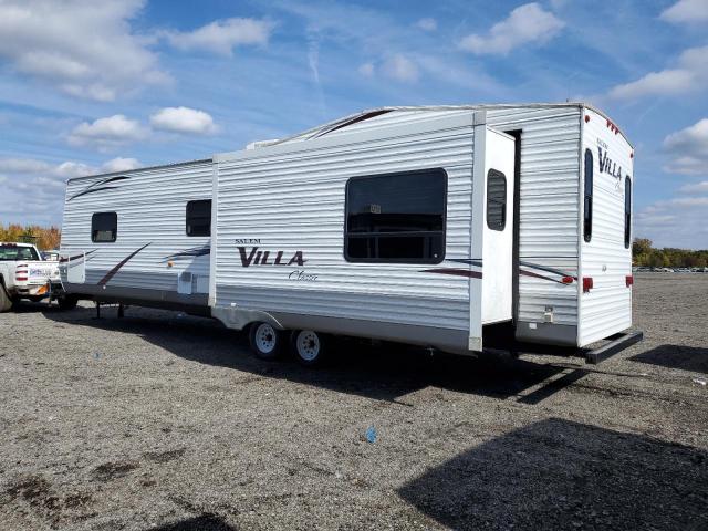 Изображение 3 2012 WILDWOOD SALEM 2012 с VIN 4X4TSMN28CM020402
