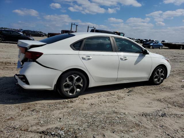 Image 3 of 2019 KIA FORTE FE 2019 with VIN 3KPF24AD8KE057876