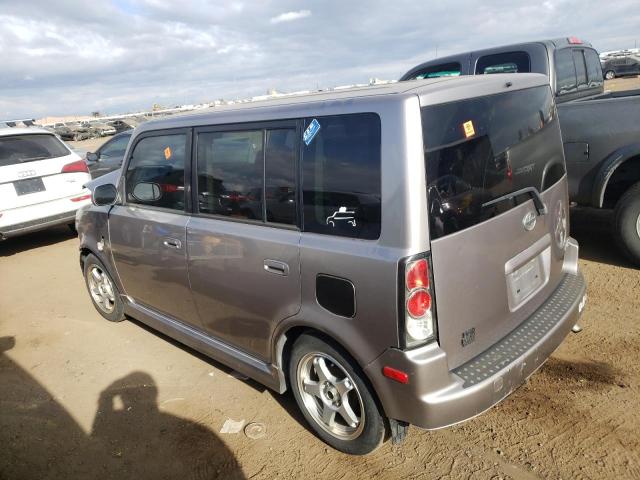 Obraz 2 z 2006 TOYOTA SCION XB 2006 z VIN JTLKT334964101575