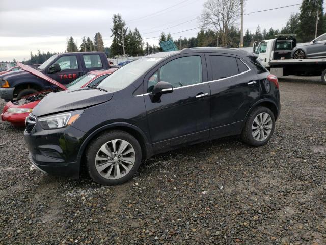 Obraz 2017 BUICK ENCORE PREFERRED 2017