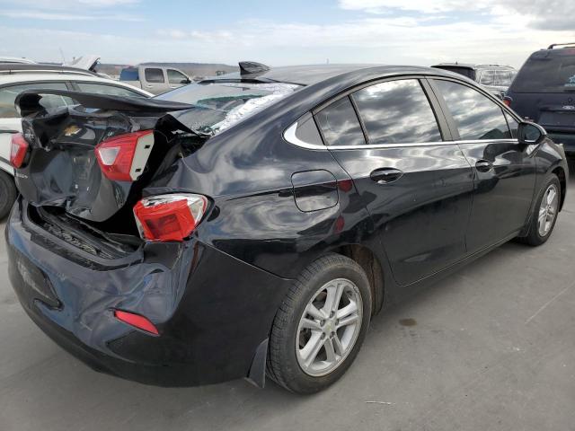 Изображение 3 2017 CHEVROLET CRUZE LT 2017 с VIN 1G1BE5SM2H7118621