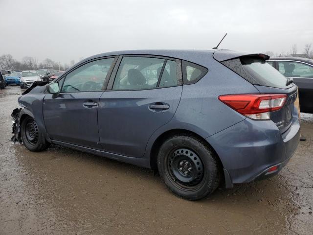 Image 2 of 2017 SUBARU IMPREZA  2017 with VIN 4S3GTAA61H3716592